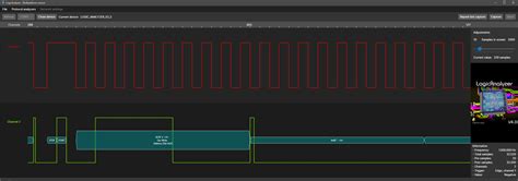 Logicanalyzer - Open Source Agenda