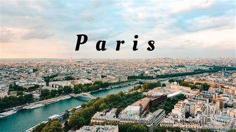 Top Most Beautiful Places In Paris Paris Trip Explore The World