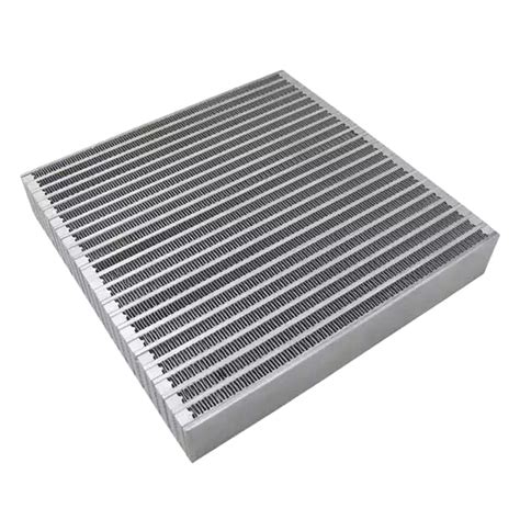 China Heavy Duty Oil Cooler Manufacturers Heavy Duty Oil Cooler