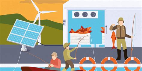 Energi Terbarukan Bangun Perekonomian Daerah Terpencil