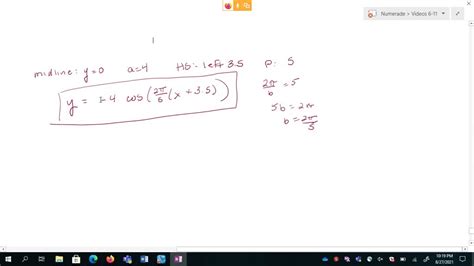 SOLVED Find A Formula For Each Function Graphed