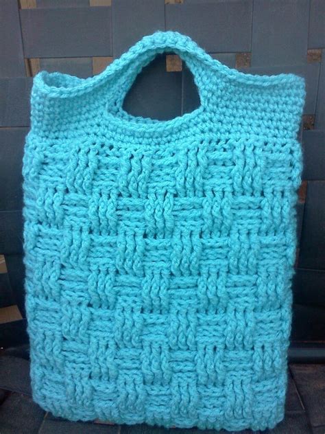 Crochet Bag Pattern July Field Shoulder Bag Pattern Iucn Water