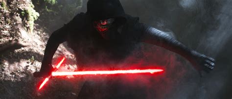 First Look At Kylo Ren S New Ship Plus Rian Johnson Compares The Last