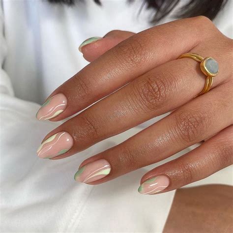 Best Biab Nails To Inspire You Nail Fashion Trends Fashion Nails