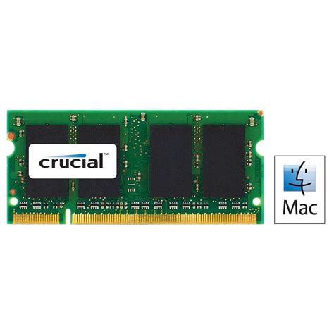 8GB Crucial DDR3 RAM 1333MHz PC3 10600 CL9 Bei Notebooksbilliger De