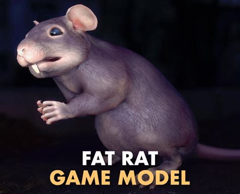 Fat Rat - FlippedNormals