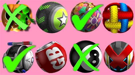 Which Balls Is Best Going Balls Super Speed Run Gameplay Level