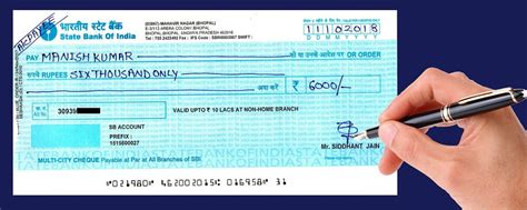 Definition Of Cheque Types Of Cheque Features Of Cheque