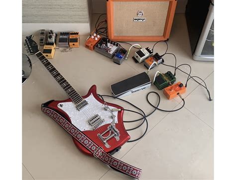 John Frusciante New Pedalboard Ppgbbe Intranet Biologia Ufrj Br