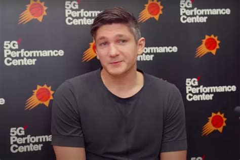 Grayson Allen Suns Dont Need A Point Guard
