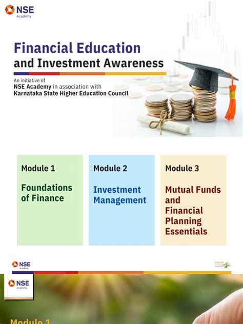 module  foundations  finance