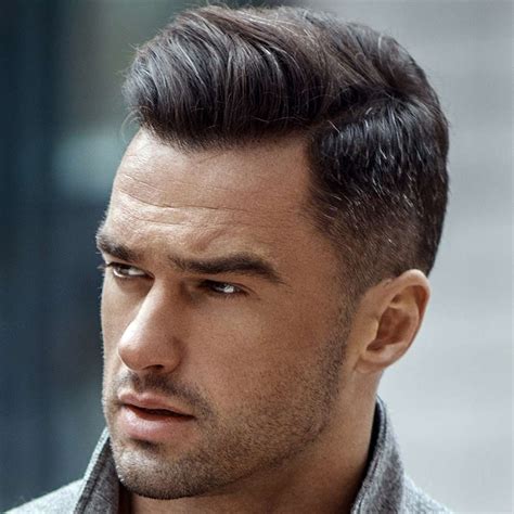 Tagli Maschili A I 2019 2020 Tendenze Uomo Capelli