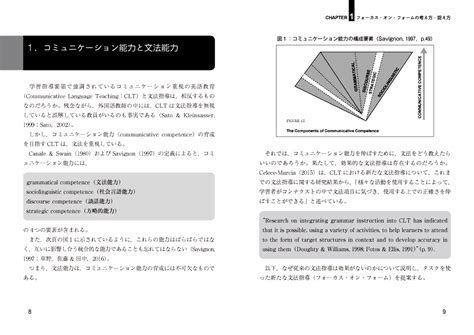 英語教育選書 理論と実践でわかるフォーカス・オン・フォーム＆パフォーマンス・テスト再入門