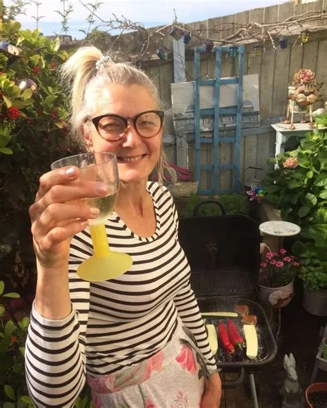 Big Brother S Penny Ellis Is Unrecognisable Years After Stripping Naked On Air Daily Star