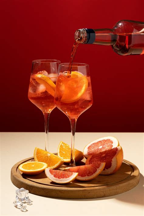 Aperol Spritz Maken Het Recept Voor Het Ultieme Zomerdrankje