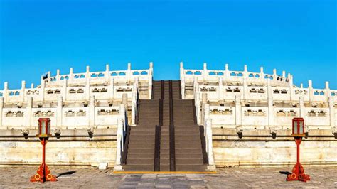 Pek N Tour Privado Del Templo Del Cielo Con Espect Culo Y Cena