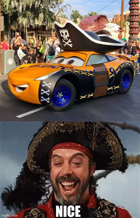 Pirate Car Imgflip