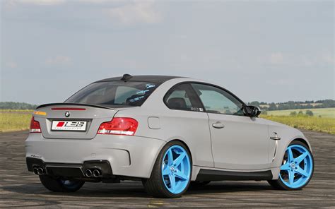 2013 Leib Engineering Bmw 1er M Coupe Tuning Wallpapers Hd Desktop And Mobile Backgrounds