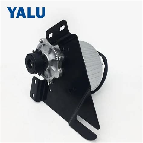 Screamin YALU 24V 450W DIY LEFT SIDE EBIKE MOTOR CONVERSION KIT MY1018