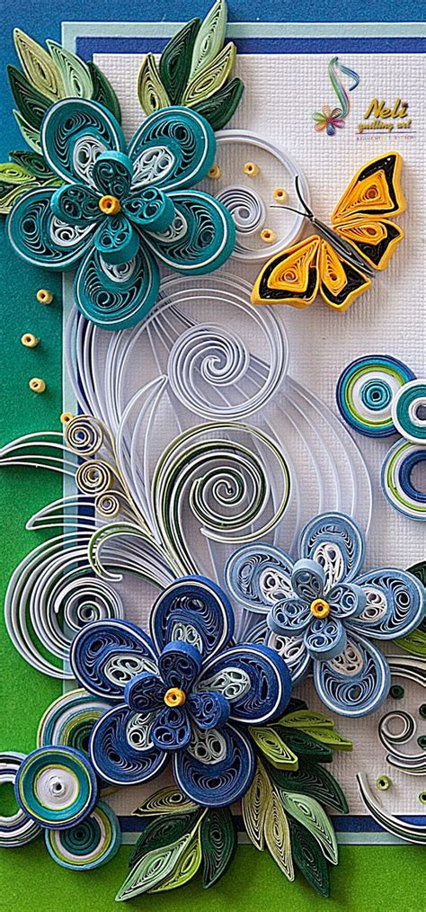 248 Best Images About Papercraft Quilling On Pinterest Quilling