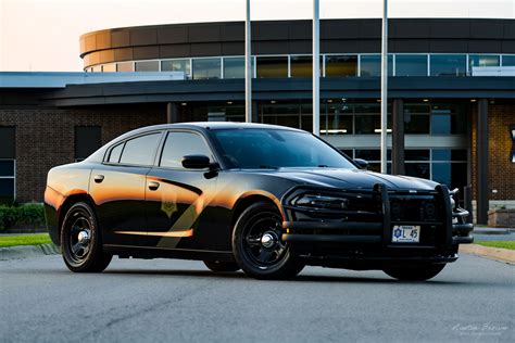 Arkansas State Police Dodge Charger LPV :: Behance