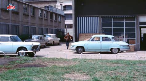 IMCDb Org 1961 Panhard PL17 L4 In An Evening In Paris 1967