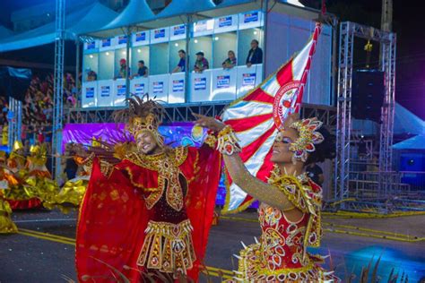 Liesap prorroga até 20 de outubro inscrições para jurados do carnaval