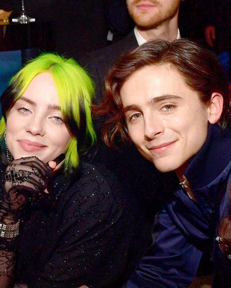 Billie Eilish Boyfriend Name