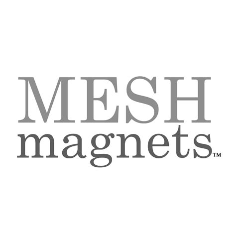 Mesh Magnets