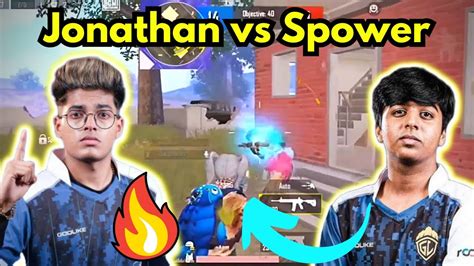 Jonathan Vs Spower V Full Fight Video Youtube