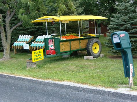 Farm Stand Ideas Home Design Garden And Architecture Blog Magazine