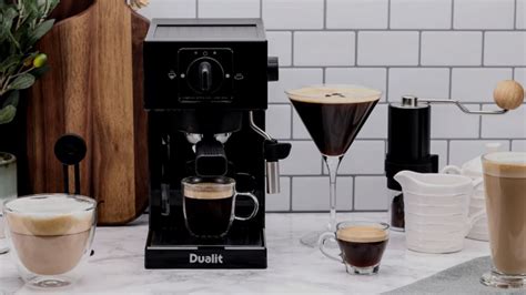 Dualit | Toasters, Kettles, Coffee, Capsules & Pods, Food Processors ...