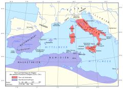 Category Maps Of The Punic Wars Wikimedia Commons