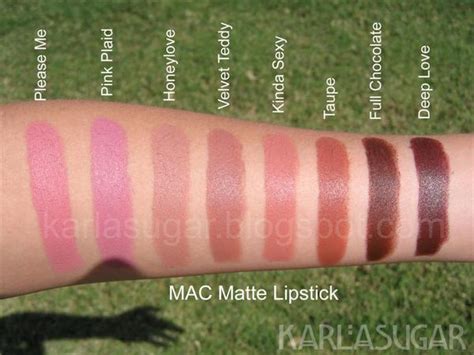 Need Of Nude Lipstick Asap Beautylish