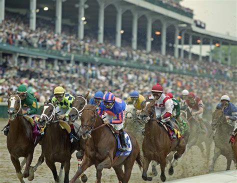 Tri State Live Racing: The Future Of Horse Racing? Image 11