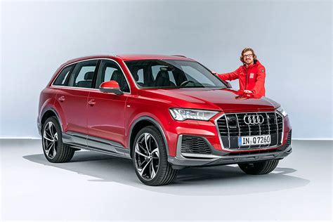 Audi Q7 Ii Restyling 2019