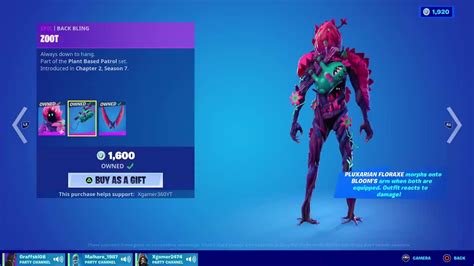 Fortnite Strem The End Is Near Use Code Xgamer360yt Ad Youtube