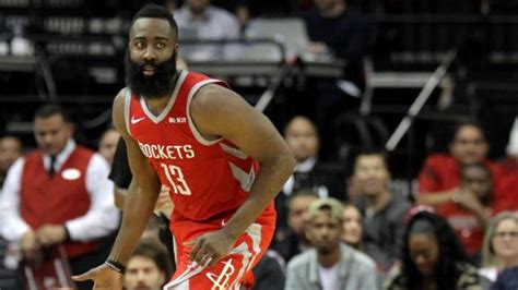 Harden Scores 30 As Rockets Beat Bulls 121 105 Abc13 Houston