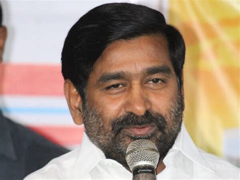 Telangana Minister Jagadish Reddy Comments On Ap Ministers