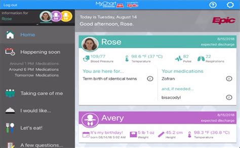 MyChart Presence: The Secret Weapon for Healthcare Success - 1hh43u6