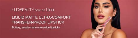 Huda Beauty Lips