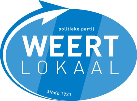 Laat Jouw Stem Niet Verloren Gaan Weert Lokaal