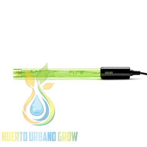 Medidor De PH Milwaukee MW100 PRO Huerto Urbano Grow