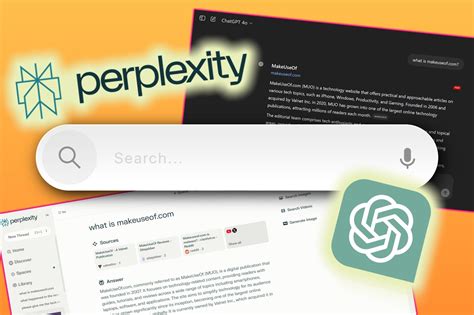 Chatgpt Plus Vs Perplexity Which Ai Chatbot Wins Flipboard