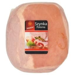 Premium Szynka Delikatesowa Z Piersi Indyka Indykpol Intermarch