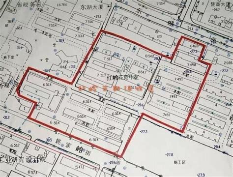 2018拆遷年！武漢最新「拆遷地圖」正式出爐！附補償標準！ 每日頭條