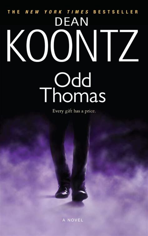 The Complete List Of Dean Koontz Books In Order Hooked To Books