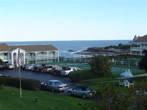 Sparhawk Resort, Ogunquit | Ogunquit, Resort, House styles