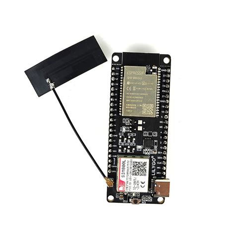 11 Ttgo T Call Esp32 With Sim800l Gsm Gprs Maker Advisor 58 Off