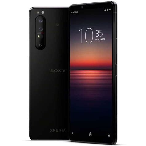 15 HP Sony Terbaru Beserta Harga Speknya Agustus 2023